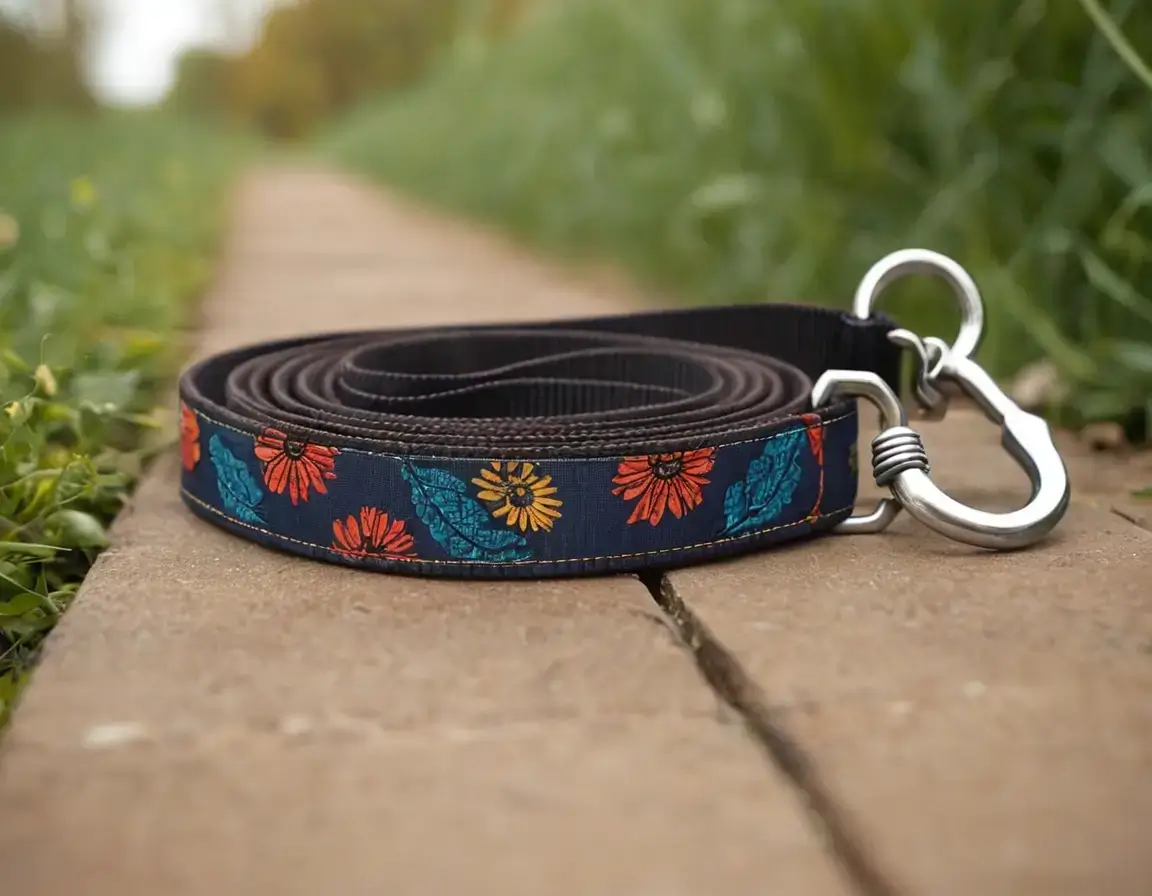 Durable Pet Leashes