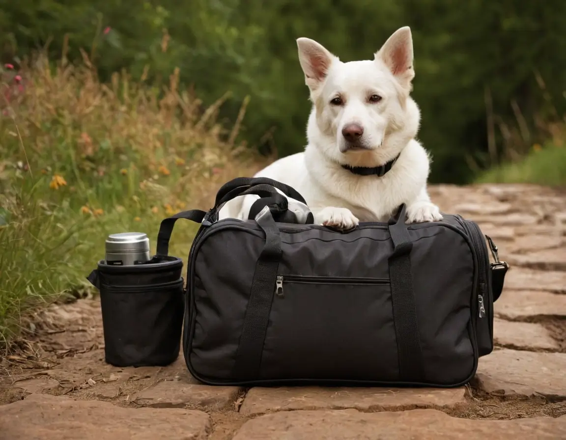 Pet Travel Gear